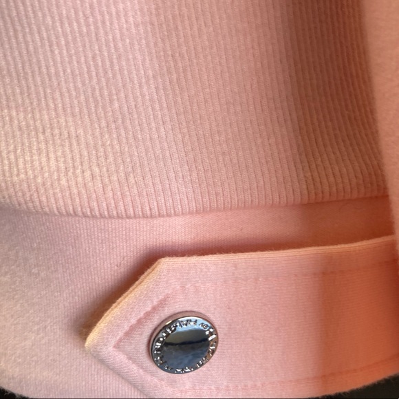 H by Halston Moto Stretch Jacket - Picture 4 of 10